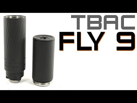 TBAC Fly 9 - Overview