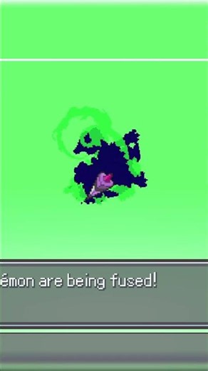 Charmeleon x Bellossom Pokemon Infinite Fusions