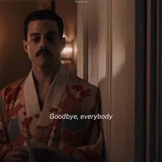 Queen - Bohemian Rhapsody | N U M B