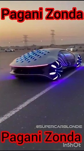 The Best Cars In The World (Top 10 Cars Ranked!)