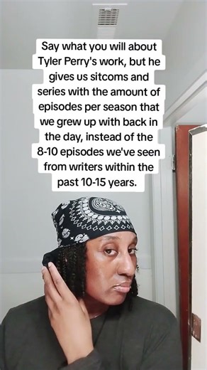 Sitcoms & Series