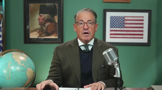 Partner with us this year and give the gift of a new life for Christians enslaved in Sudan! Merry Christmas! https://csi-usa.org/metaxas/ | The Eric Metaxas Show