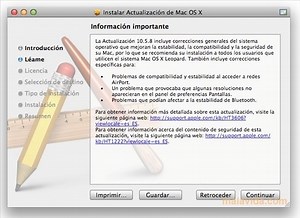 Os 10 5 8 Download