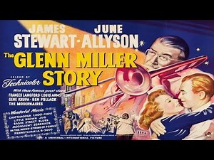 A String of Pearls - Jerry Gray - 1941 - Piano