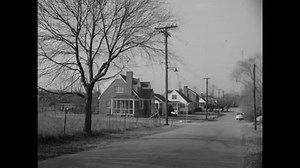 Circa 1955 Old Woman Interviewed About Stock Footage Video (100% Royalty-free) 1006657693 | Shutterstock