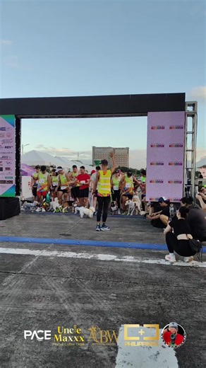 Pace Events Fast Track 3 3K Runners Uncle Maxxx Herbal Coffee Asiafit Premium Drinks Asiaprime Philippines Corp. Cars   Coffee South Ross Benjamin Photography