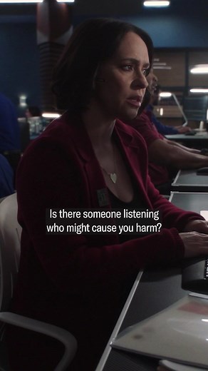 A heart-racing call just got even more frightening. #911onABC is new tonight at 8/7c on ABC.