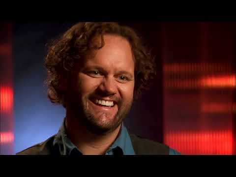 Bill Gaither talks with David Phelps, Guy Penrod, and more about being in the Gaither Vocal Band.