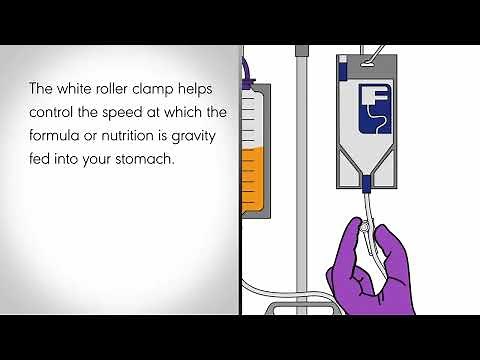 Farrell Valve System 1