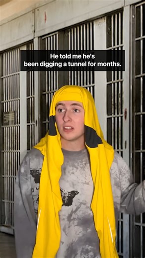 Luke Davidson on Reels