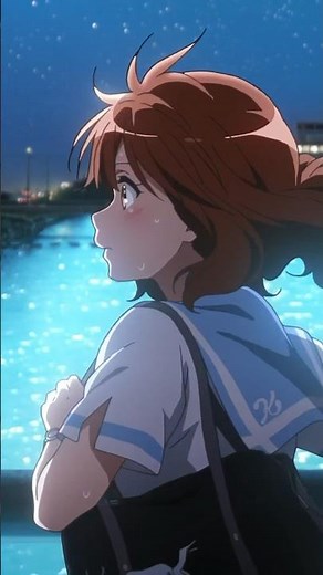 Kumiko Has Come Full Circle #anime_eupho