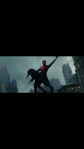 Spider MAN Brand New World Trailer Edit #viral #trending #reels #fyp #explorepage #entertainment .