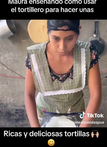 How to Use a Corn Tortilla Machine for Delicious Homemade Tortillas