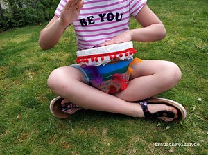 Musikinstrumente basteln- 3 einfache Ideen für Kinder