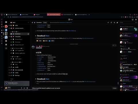 HOW TO FIX XENO IF NOT WORKING USE AT YOUR OWN RISK!!!!!!!