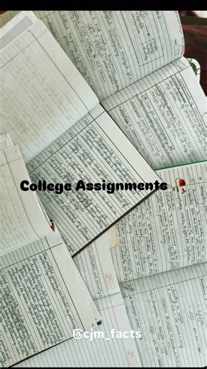 CJM_FACTS on Instagram: "Assignment mode ….. This is too real 💀#assignment #assignmentstress #student #relatablereel #collegelife"