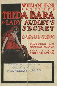 Lady Audley's Secret (1915) - Movie
