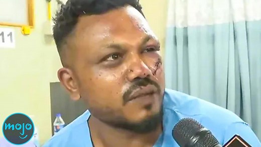 20 Amazing Survivor Stories in History