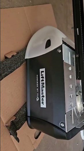 New Garage Door Opener Installation | LiftMaster | Phoenix AZ | NB Garage Door Repair