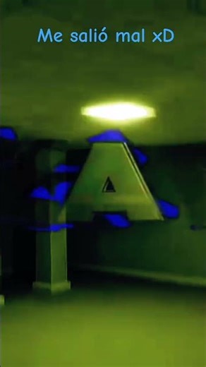 backrooms edit be like: remake (‪@argenti-ants‬) #backrooms #dreamcore créditos al creador del edit