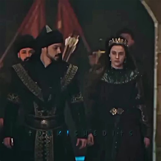 Kurulus Osman full episode highlights and best scenes