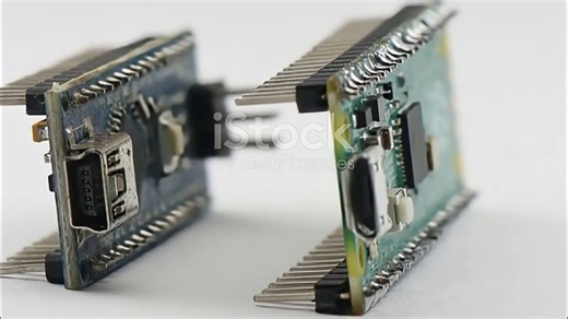 STM32 vs Arduino：为什么专业人士选择STM32？