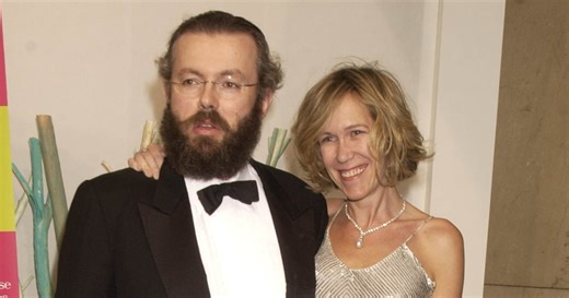 King Charles Honors Drug Addict Billionaire Who Hid Wife’s Body for Months