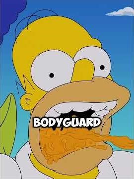 Homer Lies About Marge DYING to Get Free Dress (Sparks Paris Fashion Show in Springfield) 👗✨