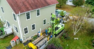 10 Questions: Geothermal with Dandelion Energy founder Kathy Hannun