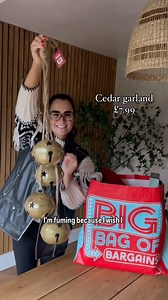 79K views · 982 reactions | Ad My Christmas @homebargains haul! I...