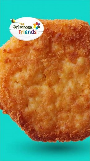 Chicken Nugget @ThePrimroseFriends Farmyard Animal Playground | Nursery Rhymes #songsforkids