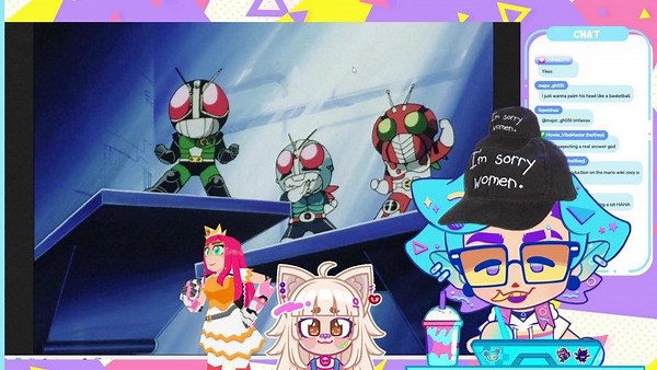 starheavenly - Twitch