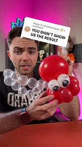 Baby Octopus Tutorial 🐙 | Premier Entertainment - Balloon Artists, Balloon Twisters, & More