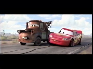 The Incredibles 2005 VHS Opening