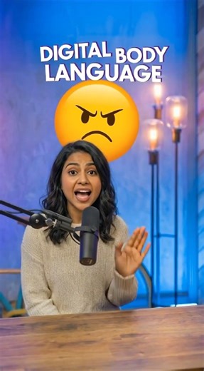 This Emoji is Rude! 😡 Improve Your Digital EQ