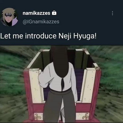 Heartbreaking Neji Hyuga Moments That Will Make You Cry