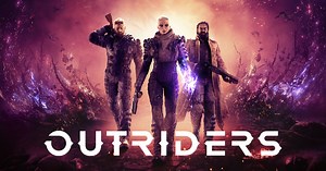 Outriders: The first Steam hit of the year celebrates its big content comeback