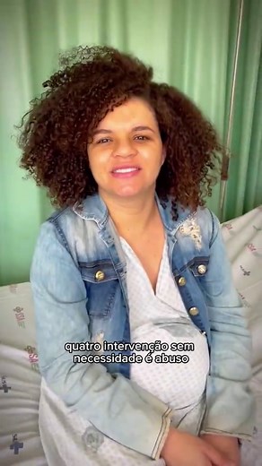 Violência Obstétrica: Conheça Seus Direitos no Parto