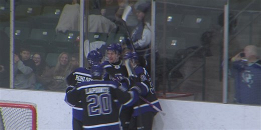 Storm produce longest winning streak since 2023 with 3-1 defeat of Buccaneers on Saturday