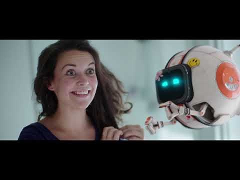 Lucy and DiC - Short Film (comedy)