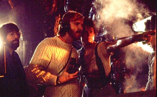 James Cameron Recalls “Motherf*ckers” Of The ‘Aliens’ Crew That “F*cked With Me Unfathomably”
