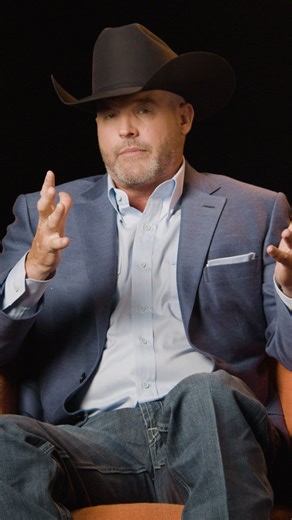 Downunder Horsemanship on Instagram: "Experience is everything. #applythemethod #downunderhorsemanship #clintonanderson #horse #horsetrainer"