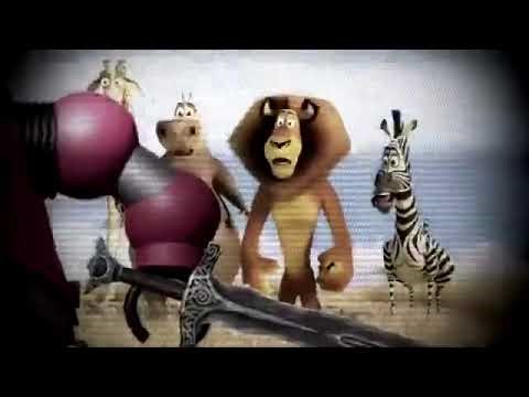 (Reupload) ARCHIVED/DISOWNED Creepypasta Lost THX Tex Trailer： A DreamWorks DVD Boxset