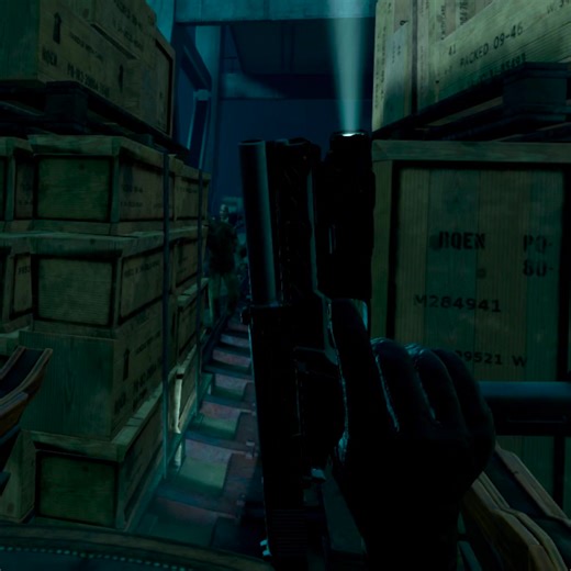 The Dark Pictures: #SwitchbackVR now available on @PlayStation VR2. Ready for the ride of your life? | The Dark Pictures