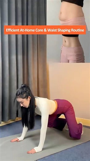 Strengthen Your Transverse Abdominis for a Flatter, Firmer Belly