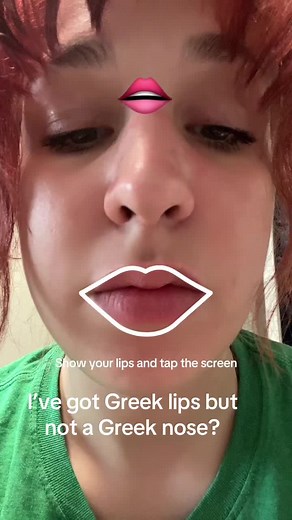 Discover Your Lip Shape: Fun Lip Types Explained