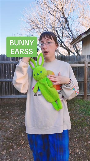 The Mystery of Bunny Ears Revealed