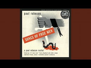 The Lord God of Abraham, from Elijah, Op. 70