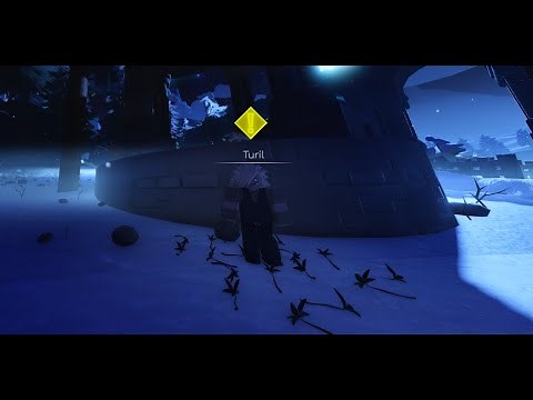 [Roblox] Blue Heater 2 Midnight Flora Quest [F2]