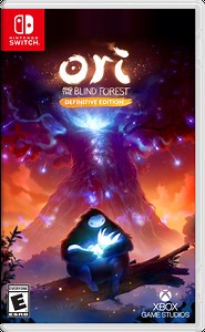 Ori and the Blind Forest: Definitive Edition Switch NSP/XCI   ACTUALIZAR - RPGarchive